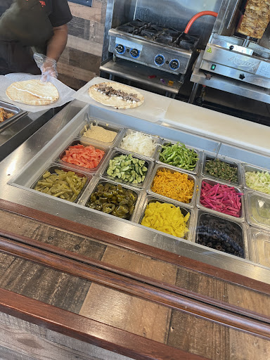Photo of Shawarma Spot - 989 Baldwin Ave, Pontiac, MI 48340, USA